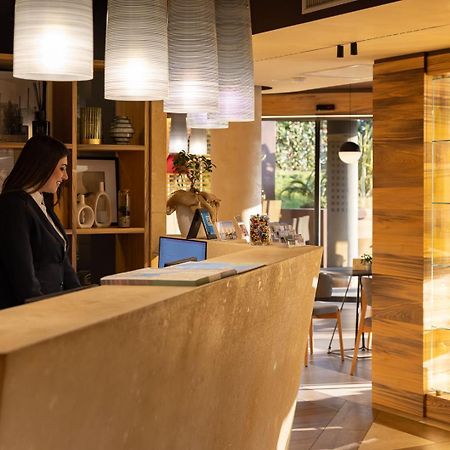 Alevic Hotel Sirmione Exterior foto