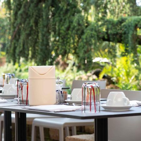 Alevic Hotel Sirmione Exterior foto