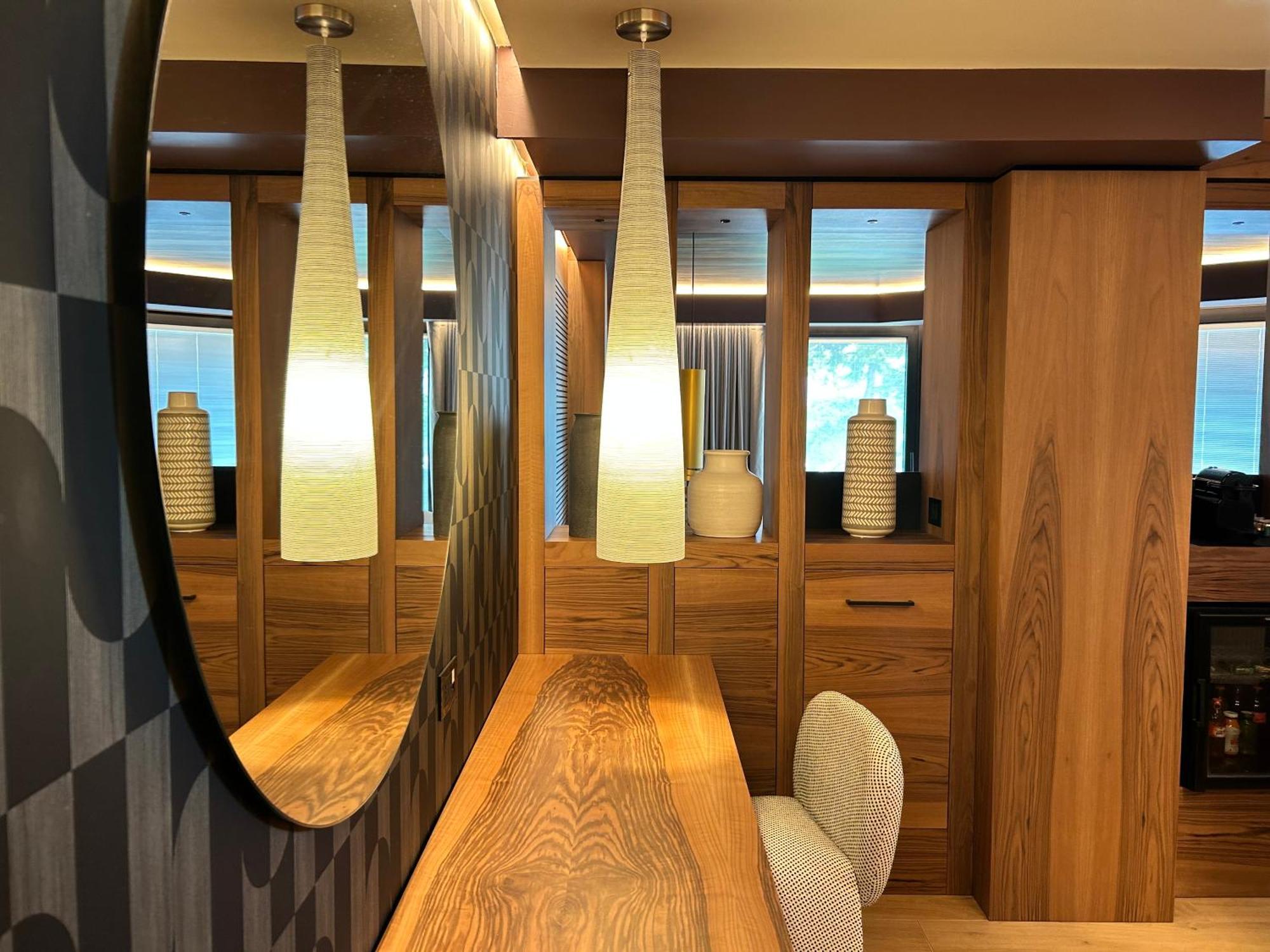 Alevic Hotel Sirmione Exterior foto